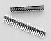 144 series Pin -Header- Strips- Double row-2.54mm pitch